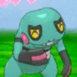Bradbrad's Croagunk Crew
