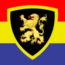 Benelux (Official) Discord Server Icon