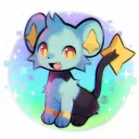 Holy Shinx (old)