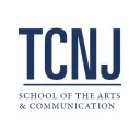 TCNJ School of the Arts and Communication