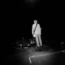 Charles Peterson (& Phosphene)