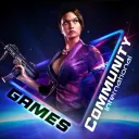 Games Community International