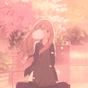 make friends ♡ chill vc ♡ social community ♡ friendship sfw ♡ anime art