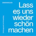 Server von zimmermaedchen.jetzt