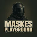 Maskes Playground