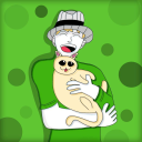 Discovery icon for Mitten's Community Server! Discord server