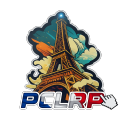 Discovery icon for 🗼Paris City Life RP🗼 Discord server