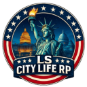 Discovery icon for 🗽LS CITY LIFE RP Discord server
