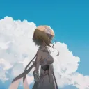 🈳⎮魔漫⎮Devil Anime Manga Café's icon