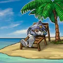 Crypto Paradize 🌊
