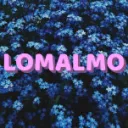 Lomalmo