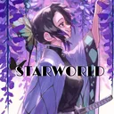 ★𝐬𝐭𝐚𝐫𝐰𝐨𝐫𝐥𝐝★