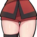 Thigh High Bringers