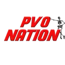 WE ARE PVO NATION