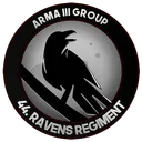 44. Ravens Regiment