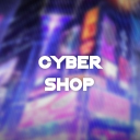 CyberShop Server Icon