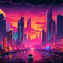 Night City Lounge