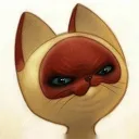 Котовья мастерская