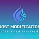 Frost Modifications Discord Server Icon