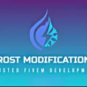 Frost Modifications Discord Server Icon