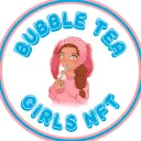 Bubble Tea Girls