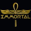 Immortal Discord Server Icon