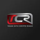 TCR (Trade with Crypto Rider)