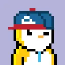 Pudgy Pixel Gang