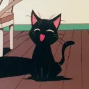 🎀🖤🐱 Kitty Klique 🐱🖤🎀