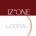 ❤❤ Izone & Loona Fans 🍓🍓 + revamp