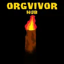Orgvivor Hub