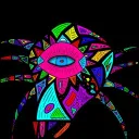 Vibrant Liquid