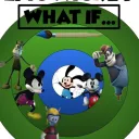 Epic Mickey What If...?