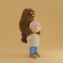 BON's WORLD