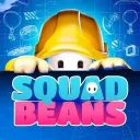 Squad Beans Discord Server Icon