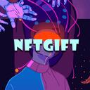 The NFT Giveaway Server Discord Server Icon