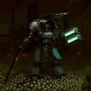 The Iron Heresy