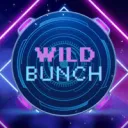 Wild Bunch: Gaming Community Discord Server Icon