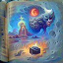 Loot Library