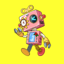 Cybee icon