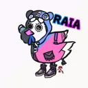 RAIA_∅_ゲーム実況　discordサーバー