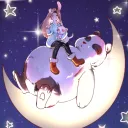 Labby's ☆ Luna