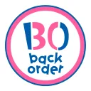 back order