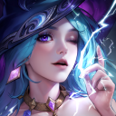 Discovery icon for Omniheroes Discord server