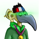 Masked Bandit