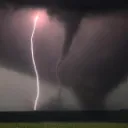 Storm Chasing Fan Server