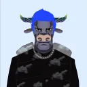 The Crazy BULL