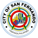 San Fernando, Pampanga
