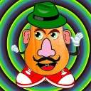 Crypto Potato Heads