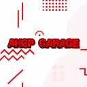 𝐀𝐇𝐎𝐏 𝐆𝐚𝐫𝐚𝐠𝐞